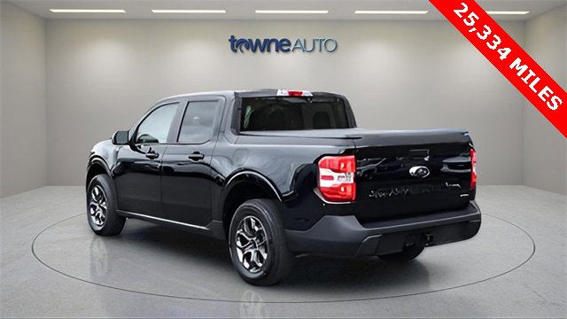 Used 2024 Ford Maverick XLT w/ Equipment Group 300A Standard image 3