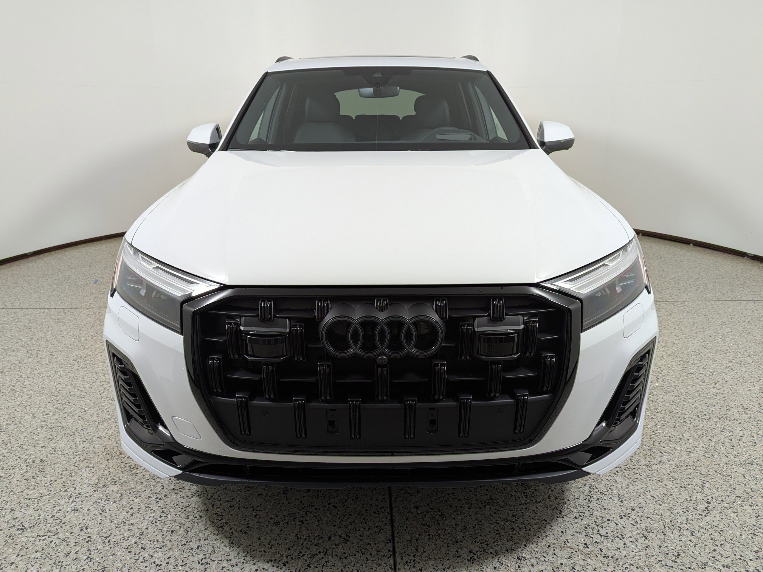 New 2026 Audi Q7 3.0T Prestige image 2