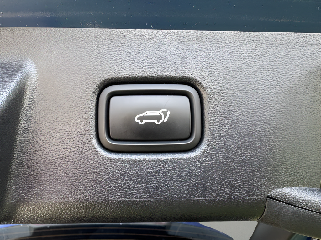 Certified 2024 Hyundai Tucson SEL AWD/4WD image 10