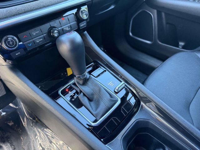 Certified 2023 Jeep Compass Latitude AWD/4WD image 32