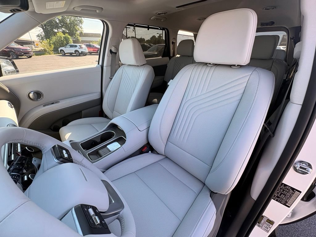 New 2026 Hyundai Palisade SEL Premium AWD/4WD image 22