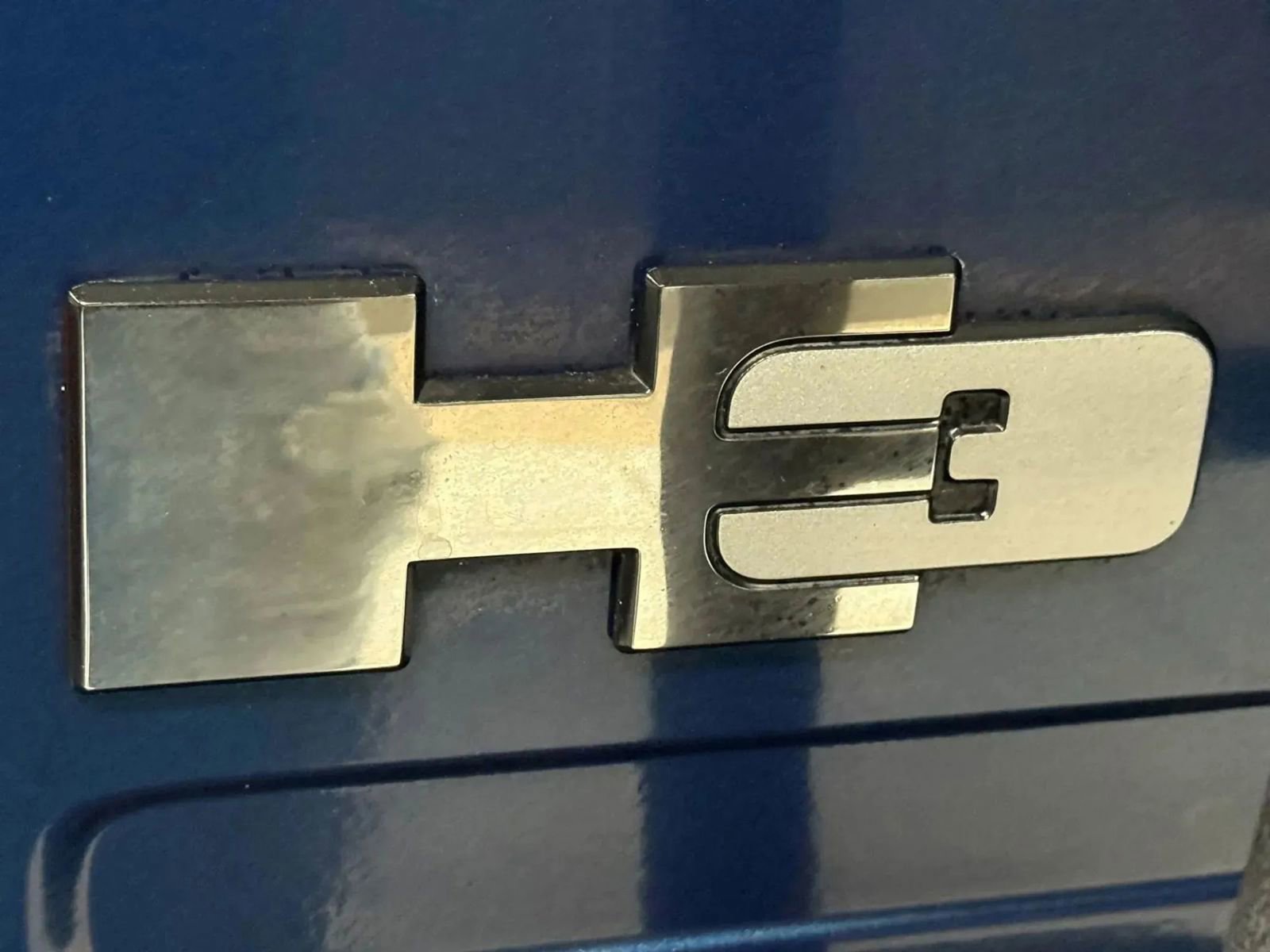 Used 2006 HUMMER H3 image 13