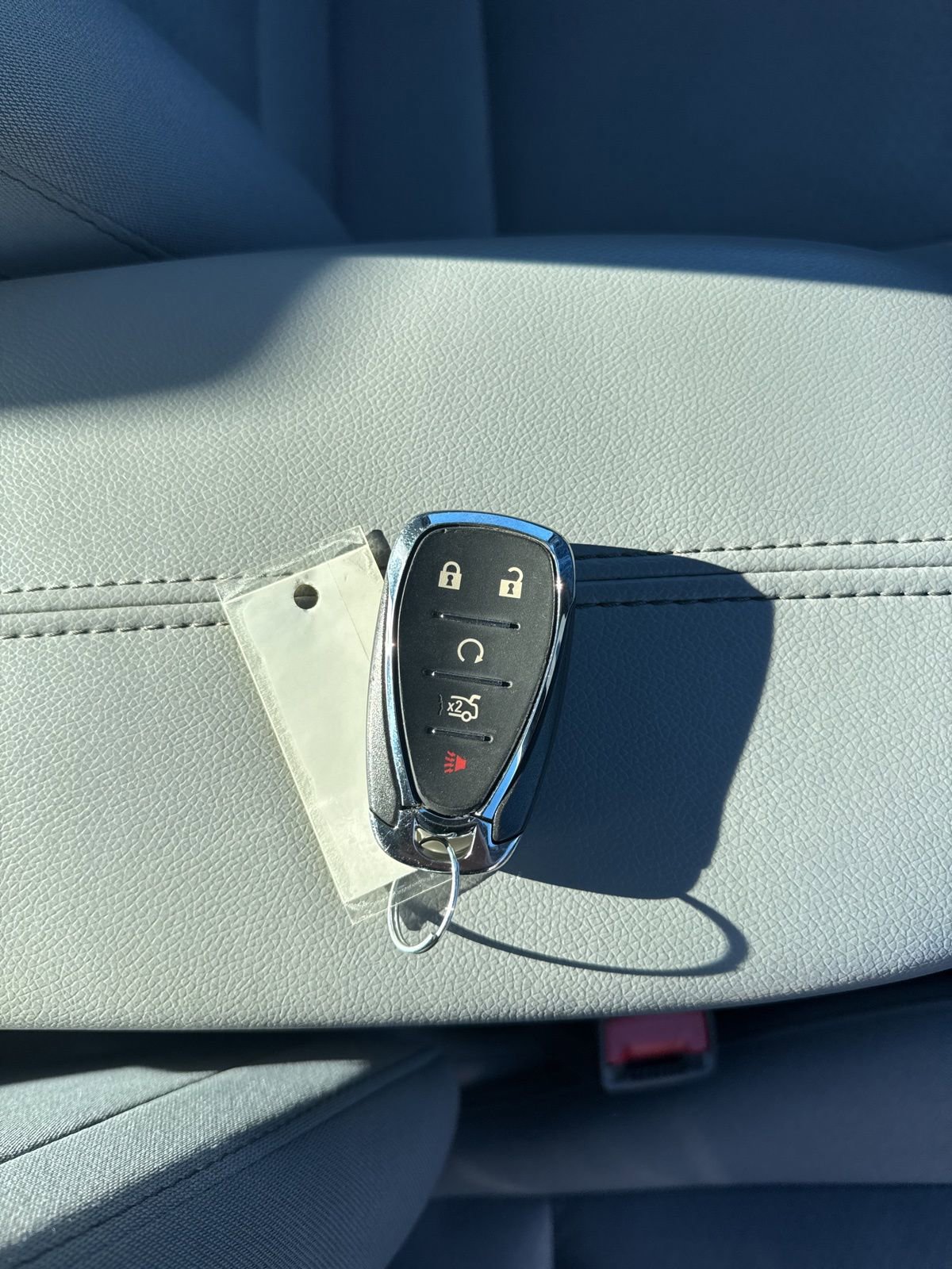 Used 2024 Chevrolet Malibu LT image 19