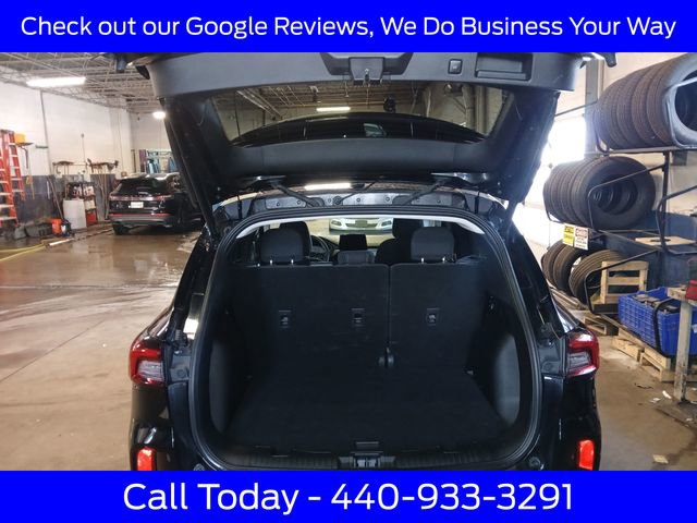 Used 2024 Ford Escape Active image 37