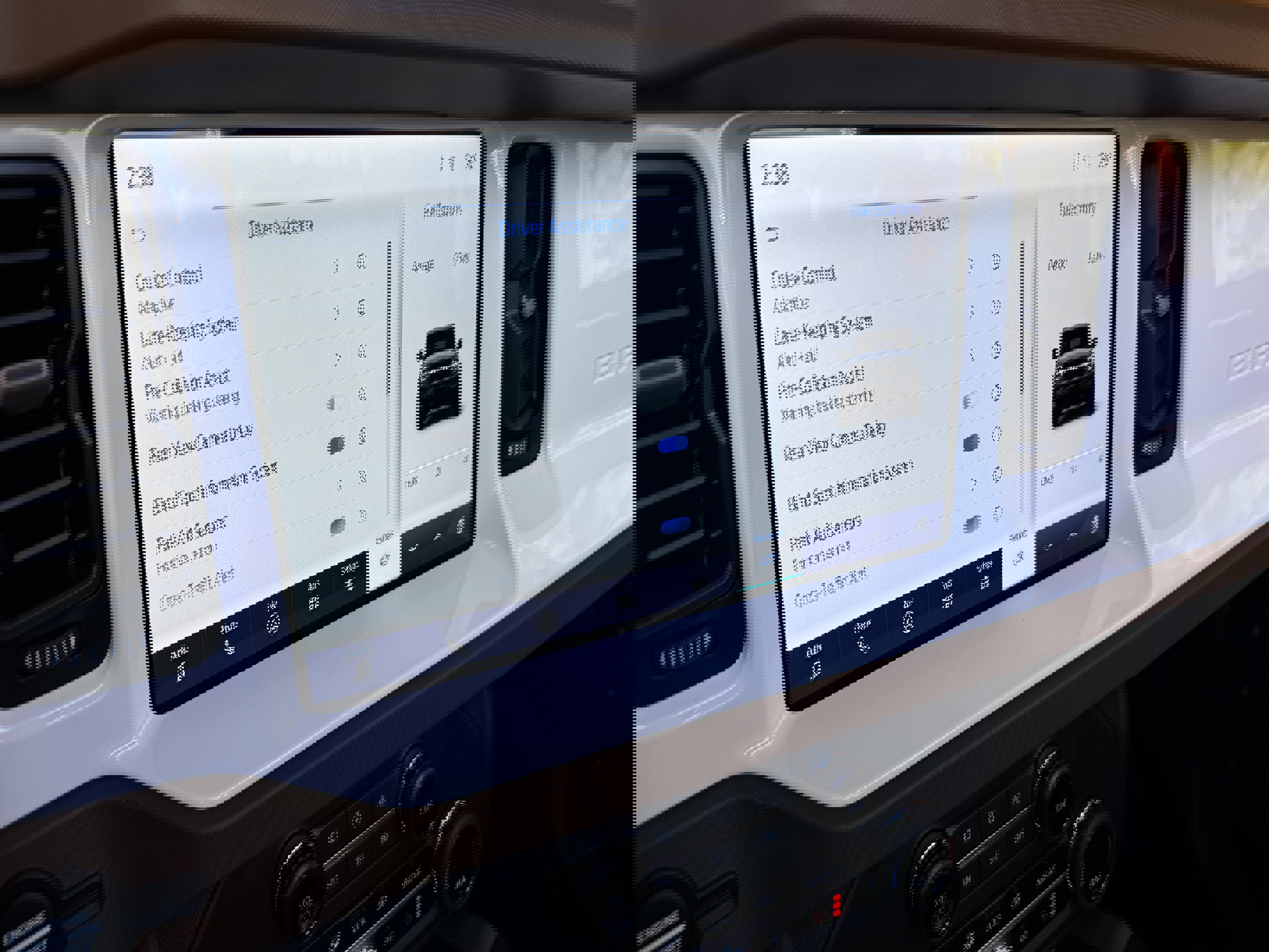 Used 2024 Ford Bronco Outer Banks image 40