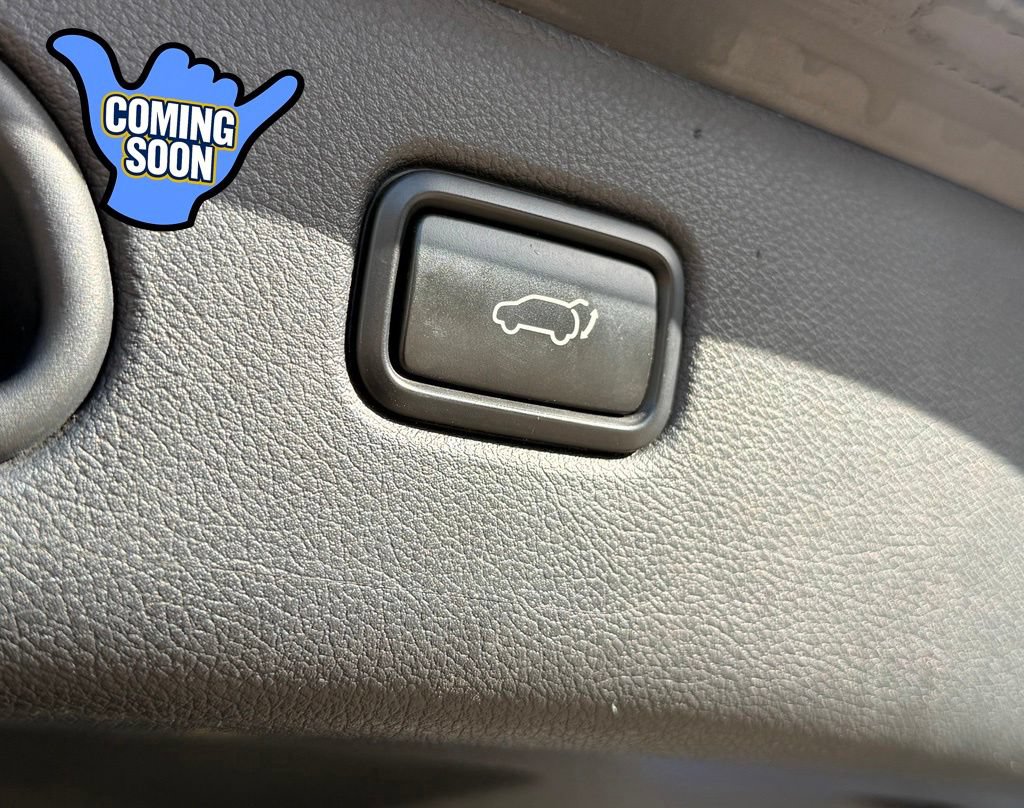 Used 2020 Kia Sportage EX w/ Option Group 15 AWD/4WD image 19