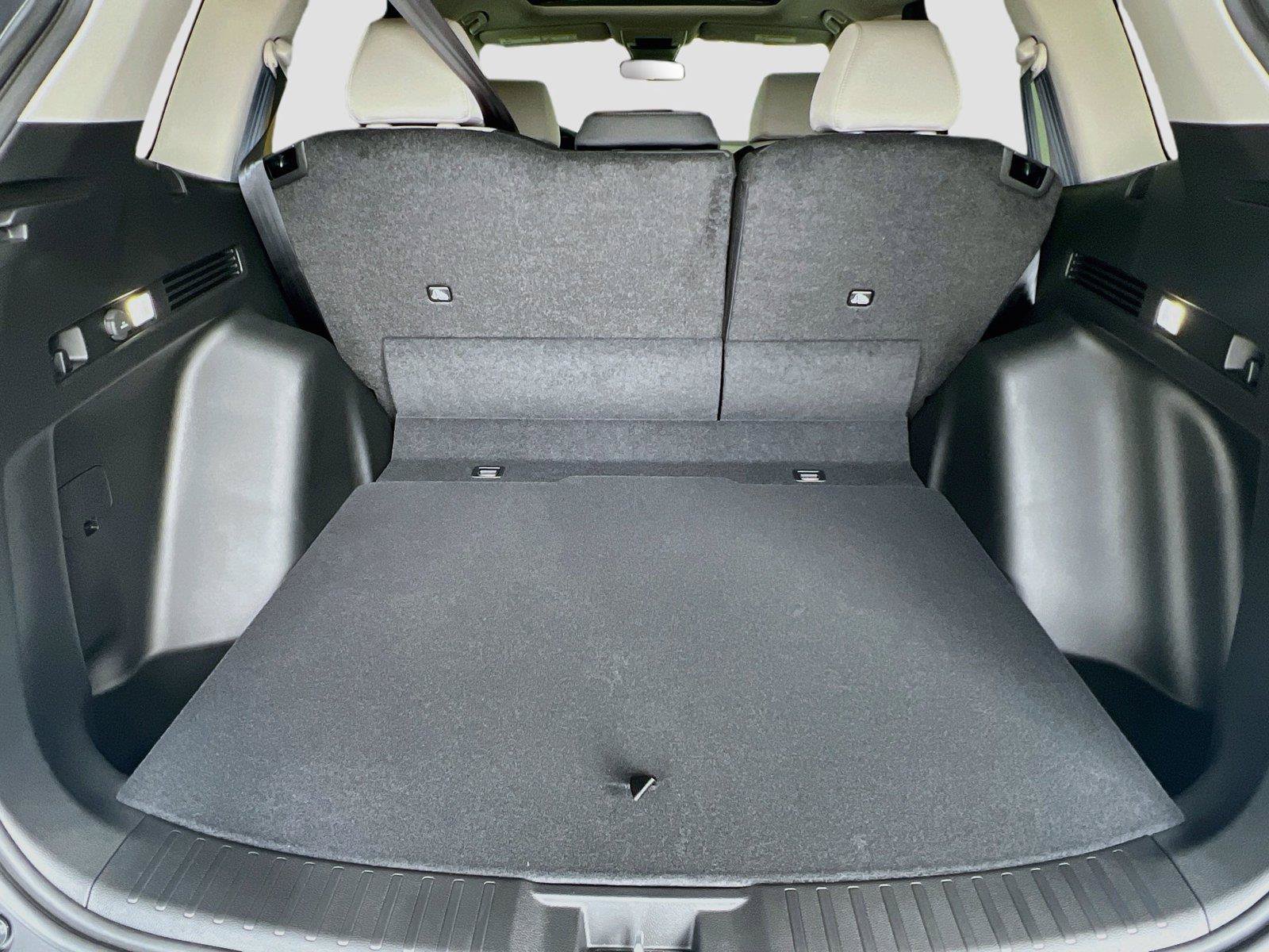 New 2027 Honda CR-V EX image 25