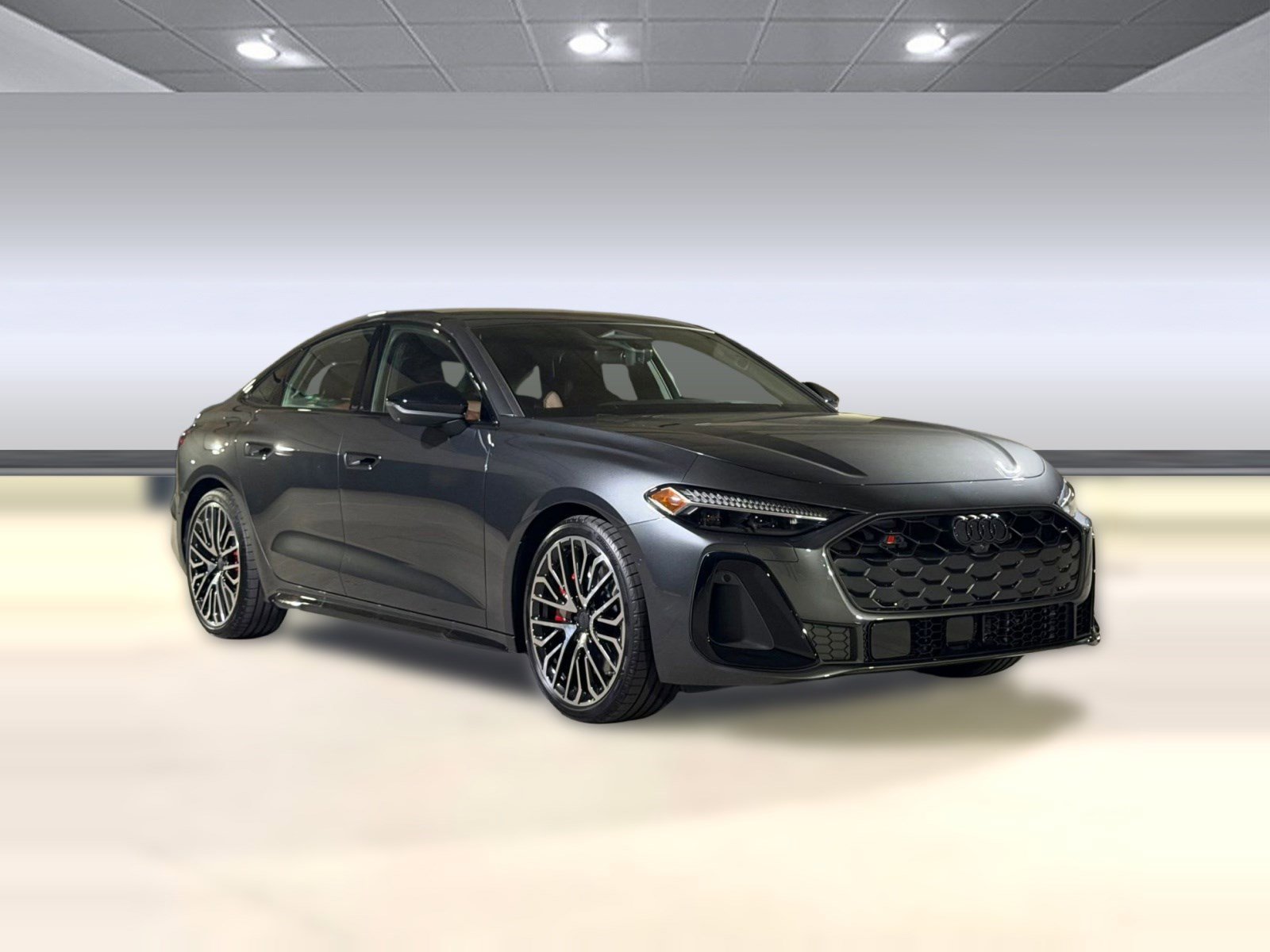 New 2026 Audi S5 Prestige AWD/4WD image 7