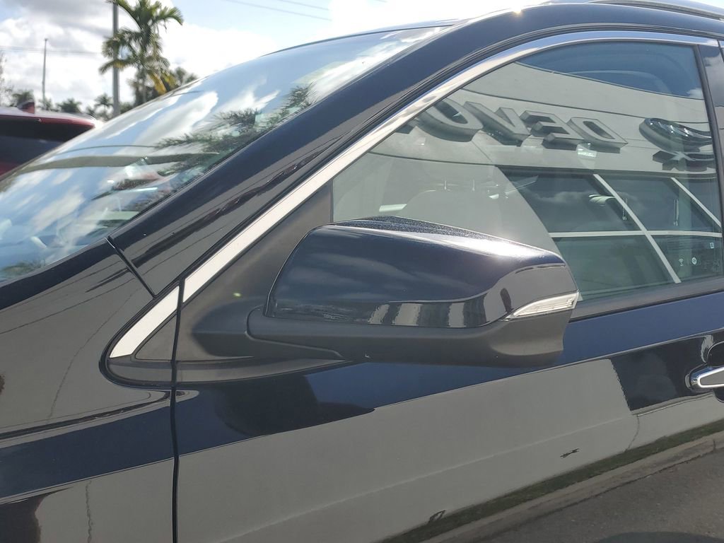 Certified 2022 GMC Terrain Denali image 12