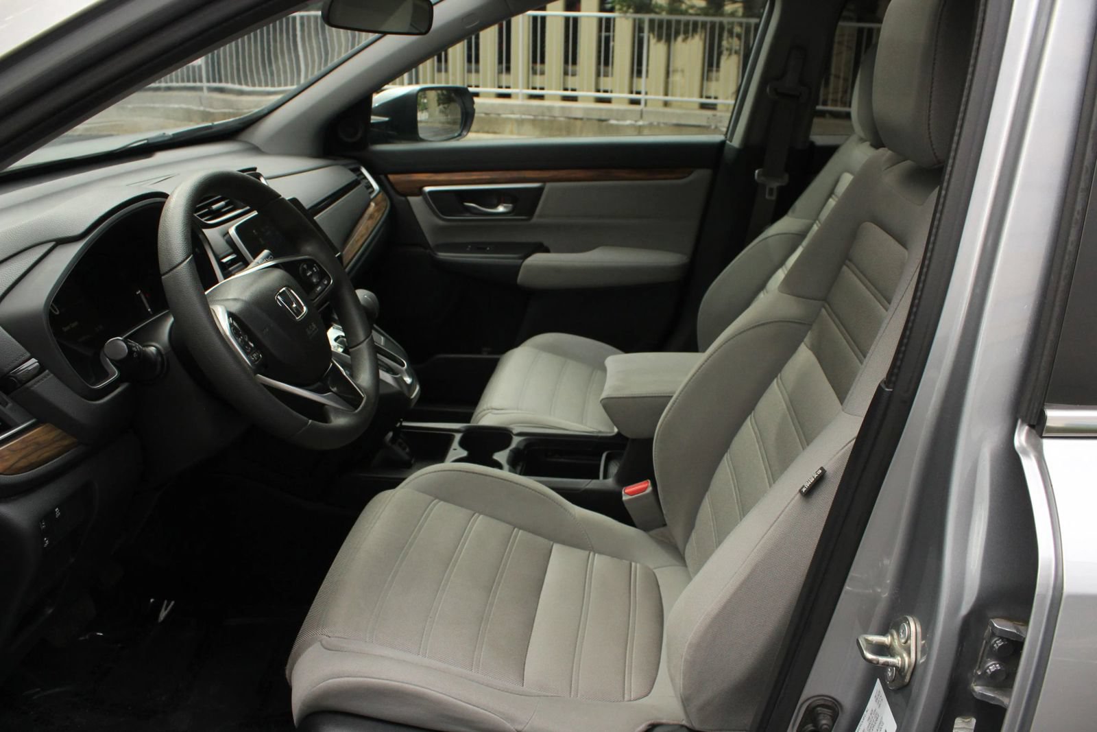 Used 2017 Honda CR-V EX image 13