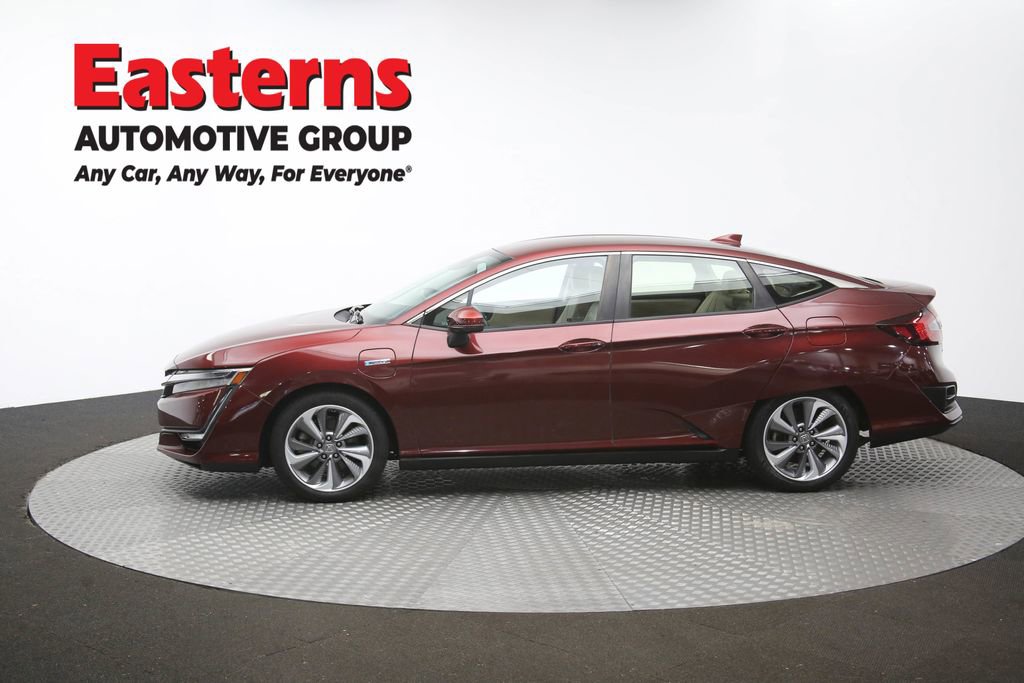 Used 2018 Honda Clarity Touring image 59