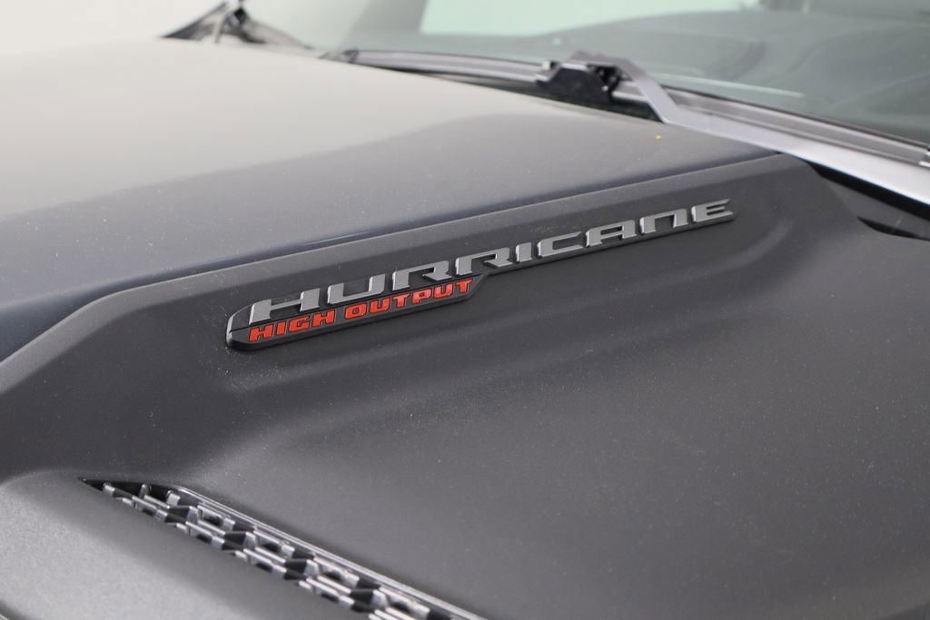 New 2026 RAM 1500 RHO w/ RHO Level 1 Equipment Group image 51