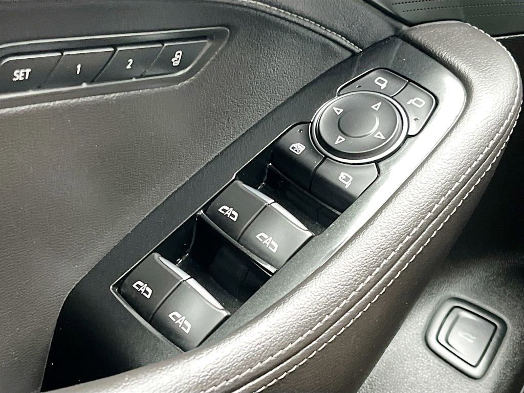 Used 2026 Cadillac CT5 Premium Luxury w/ Technology Package AWD/4WD image 18