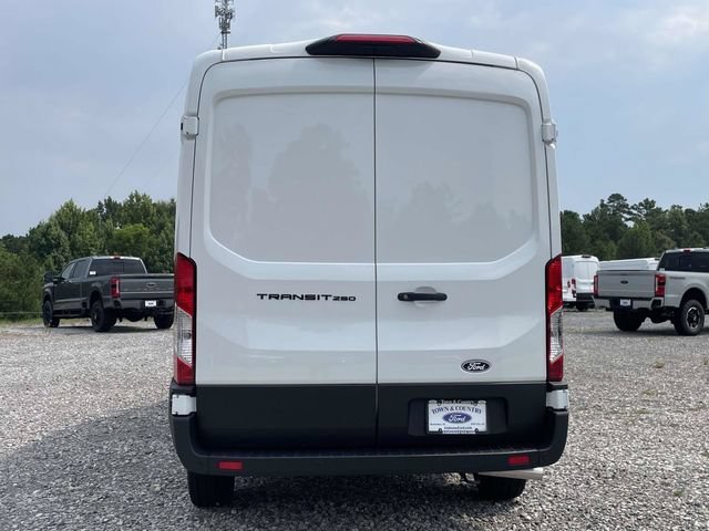 New 2026 Ford Transit 250 148 Medium Roof w/ Load Area Protection Package RWD image 16