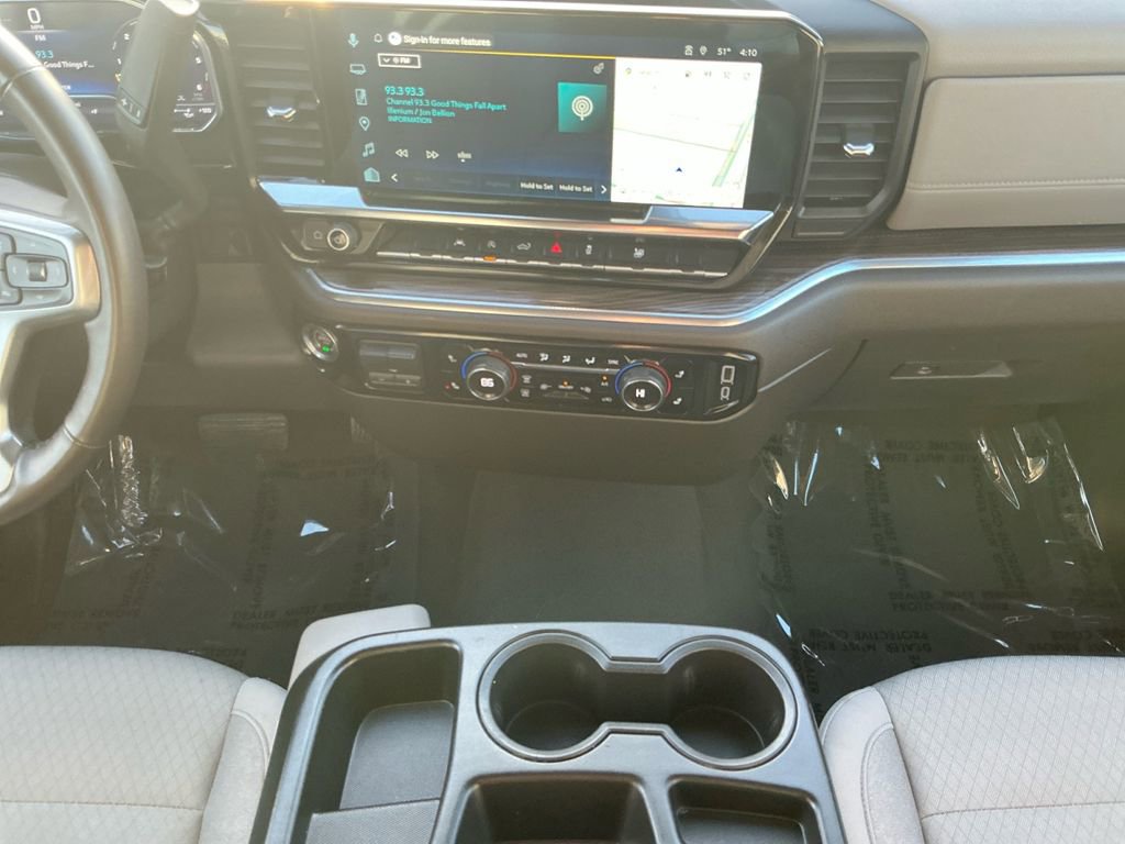 Used 2025 Chevrolet Silverado 1500 LT image 11