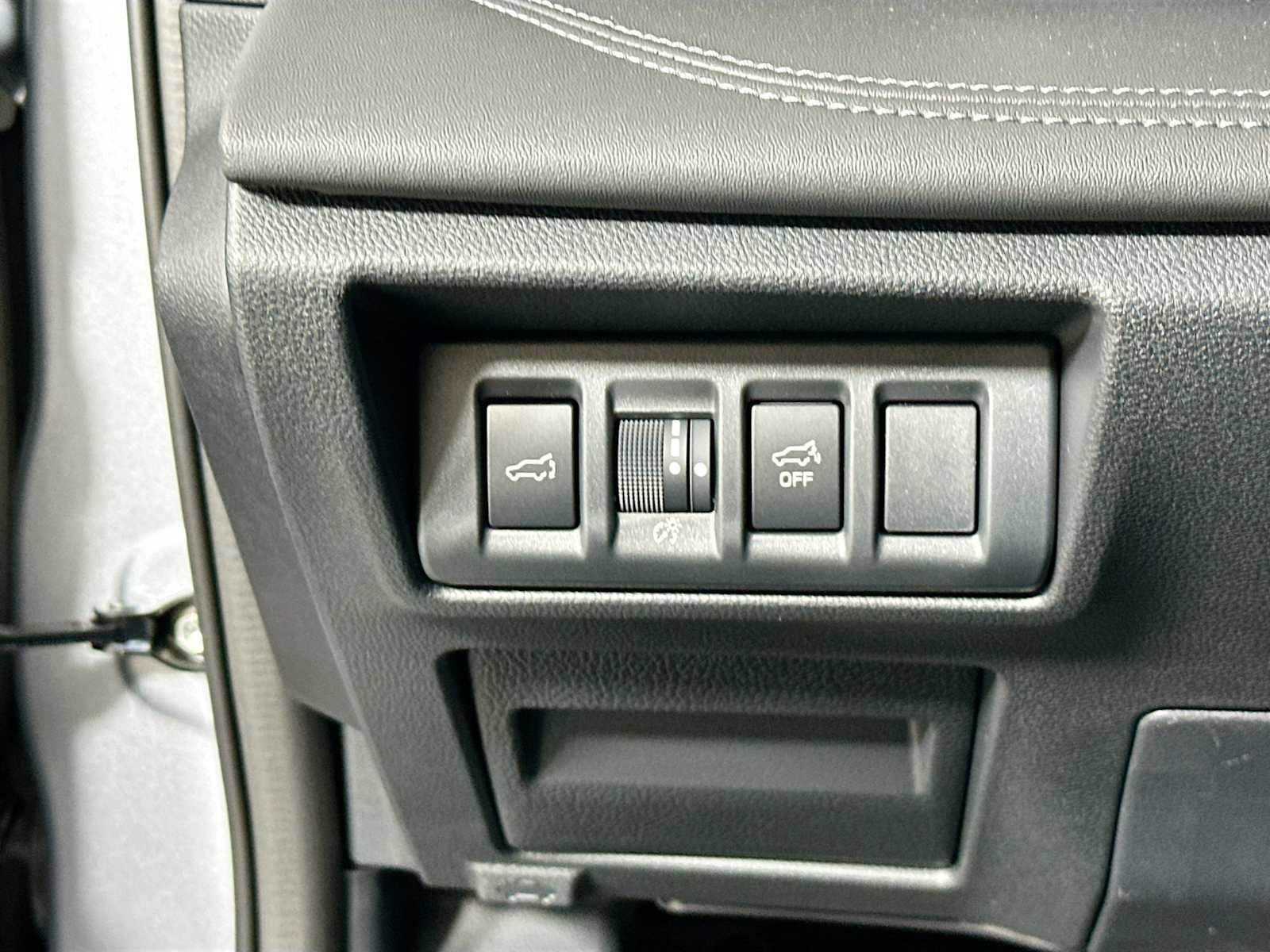 New 2025 Subaru Outback Limited XT w/ Popular Package #2 image 10