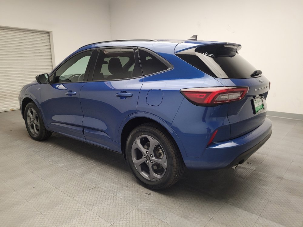 Used 2023 Ford Escape ST-Line image 5