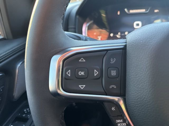 Used 2026 RAM 1500 Laramie w/ Night Edition image 22