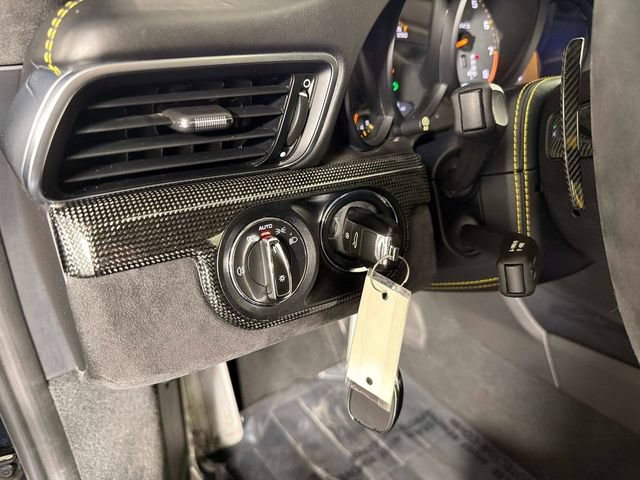 Used 2018 Porsche 911 GT2 RS w/ Weissach Package RWD image 32