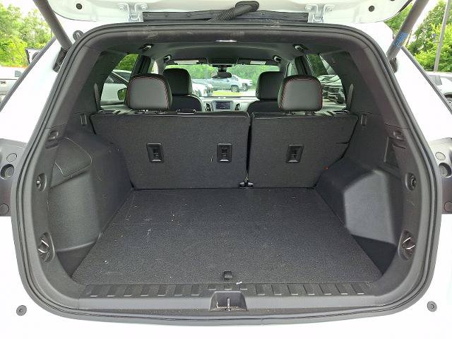 Certified 2023 Chevrolet Equinox RS AWD/4WD image 30
