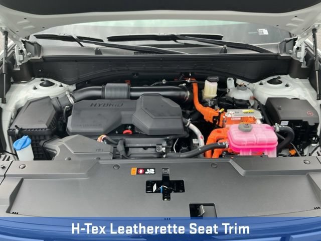 New 2027 Hyundai Santa Fe SEL AWD/4WD image 24