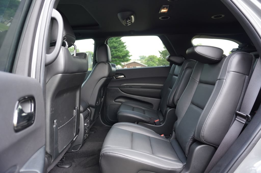 Used 2022 Dodge Durango GT AWD/4WD image 4