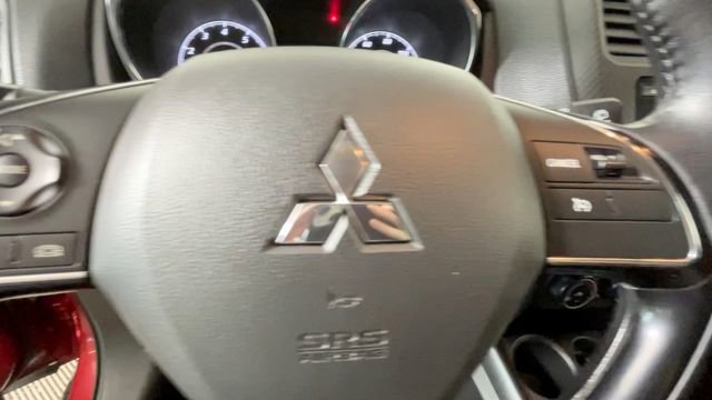 Used 2016 Mitsubishi Outlander Sport ES AWD/4WD image 25