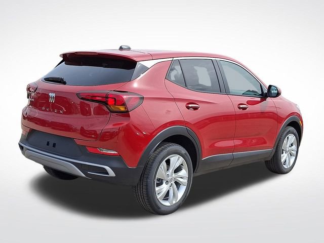 New 2026 Buick Encore GX Preferred w/ Comfort Package image 7