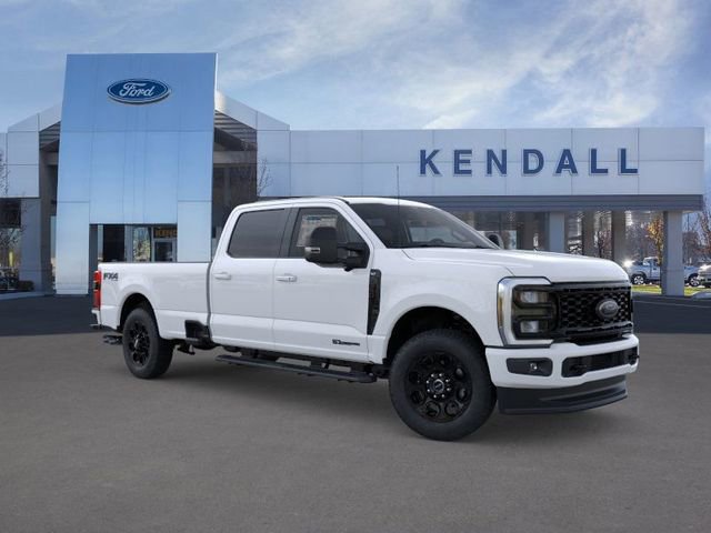 New 2026 Ford F350 XLT w/ XLT Premium Package image 7