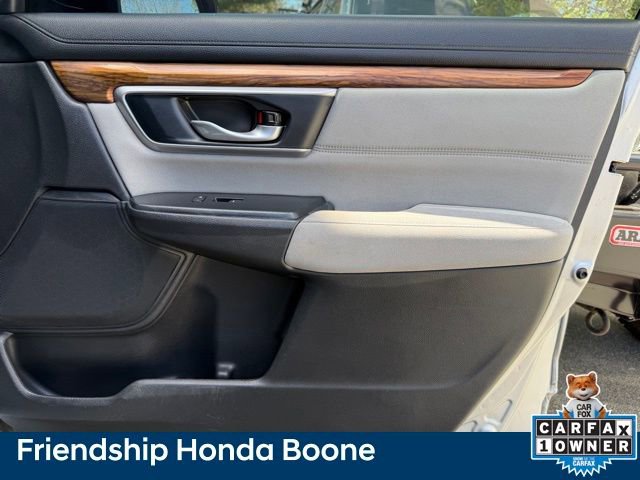 Used 2018 Honda CR-V EX image 45