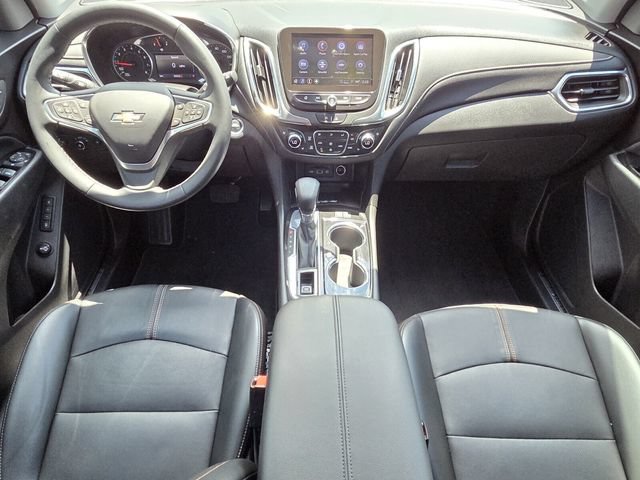 Certified 2023 Chevrolet Equinox Premier FWD image 11