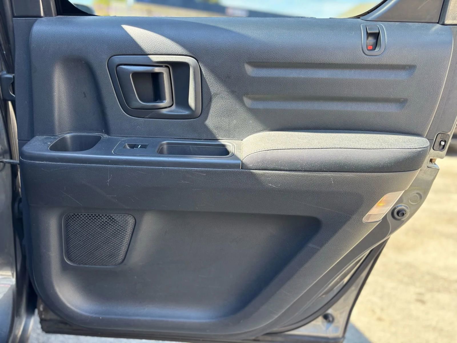 Used 2012 Honda Ridgeline RTS image 13