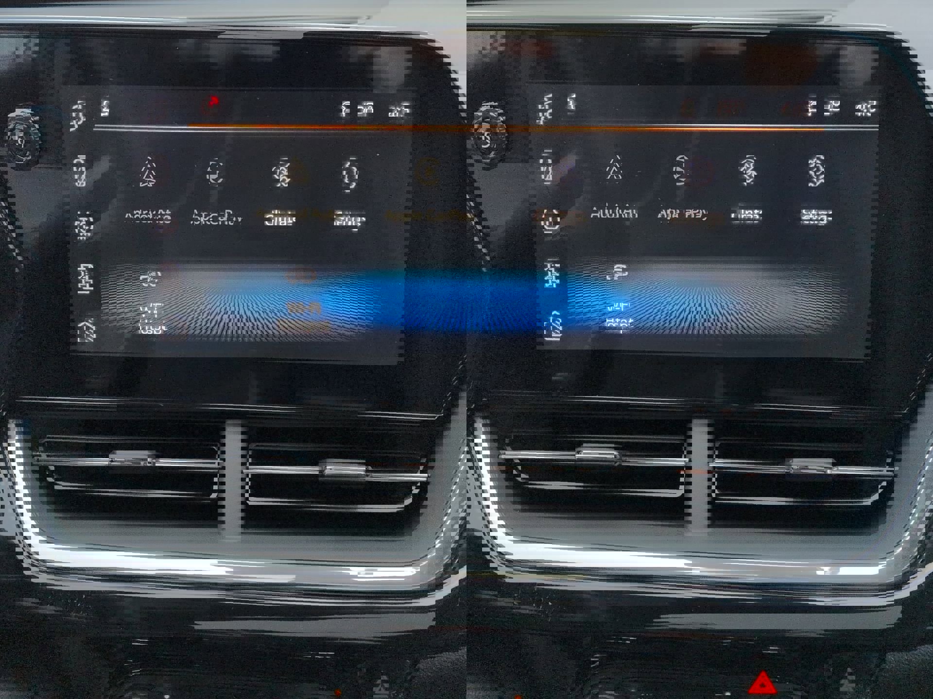 New 2026 Chevrolet Trax RS w/ Sunroof Package image 74