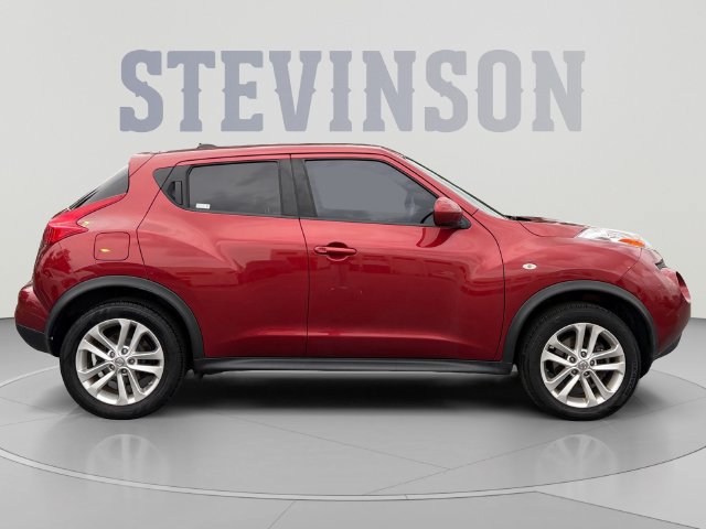 Used 2012 Nissan Juke SL AWD/4WD image 6