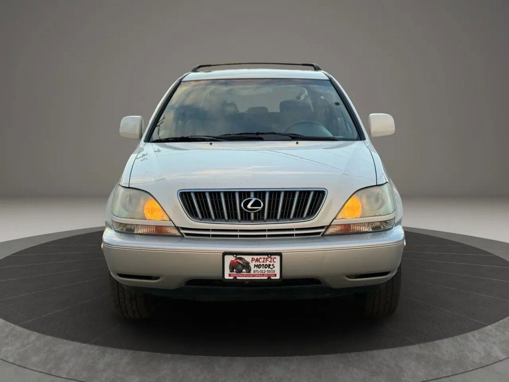 Used 2002 Lexus RX 300 image 6