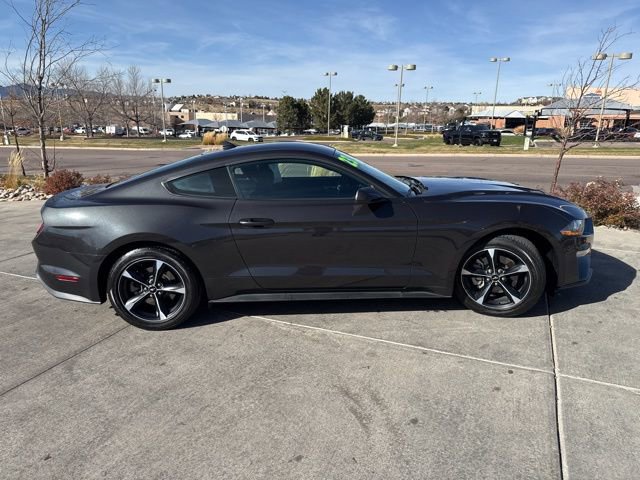 Used 2023 Ford Mustang Coupe image 11