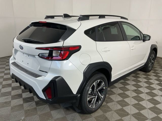 New 2026 Subaru Crosstrek 2.0i Premium AWD/4WD image 7