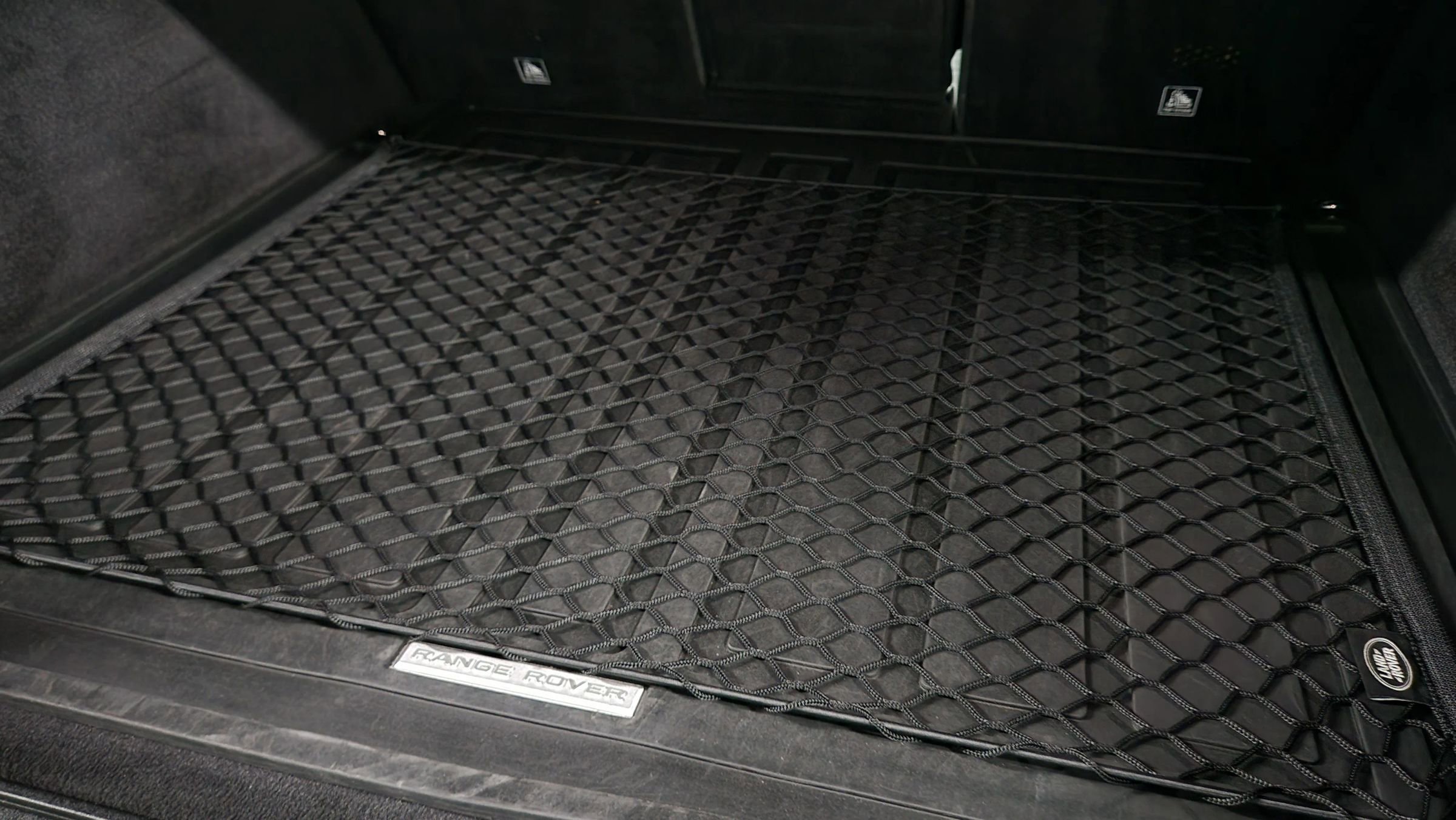 Used 2021 Land Rover Range Rover Sport HST image 86