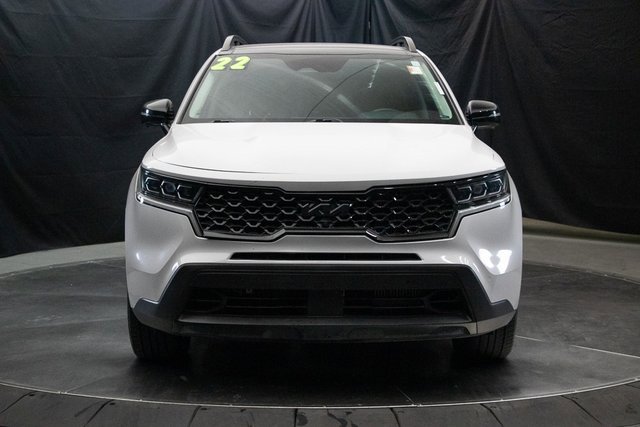 Used 2022 Kia Sorento SX Prestige image 4
