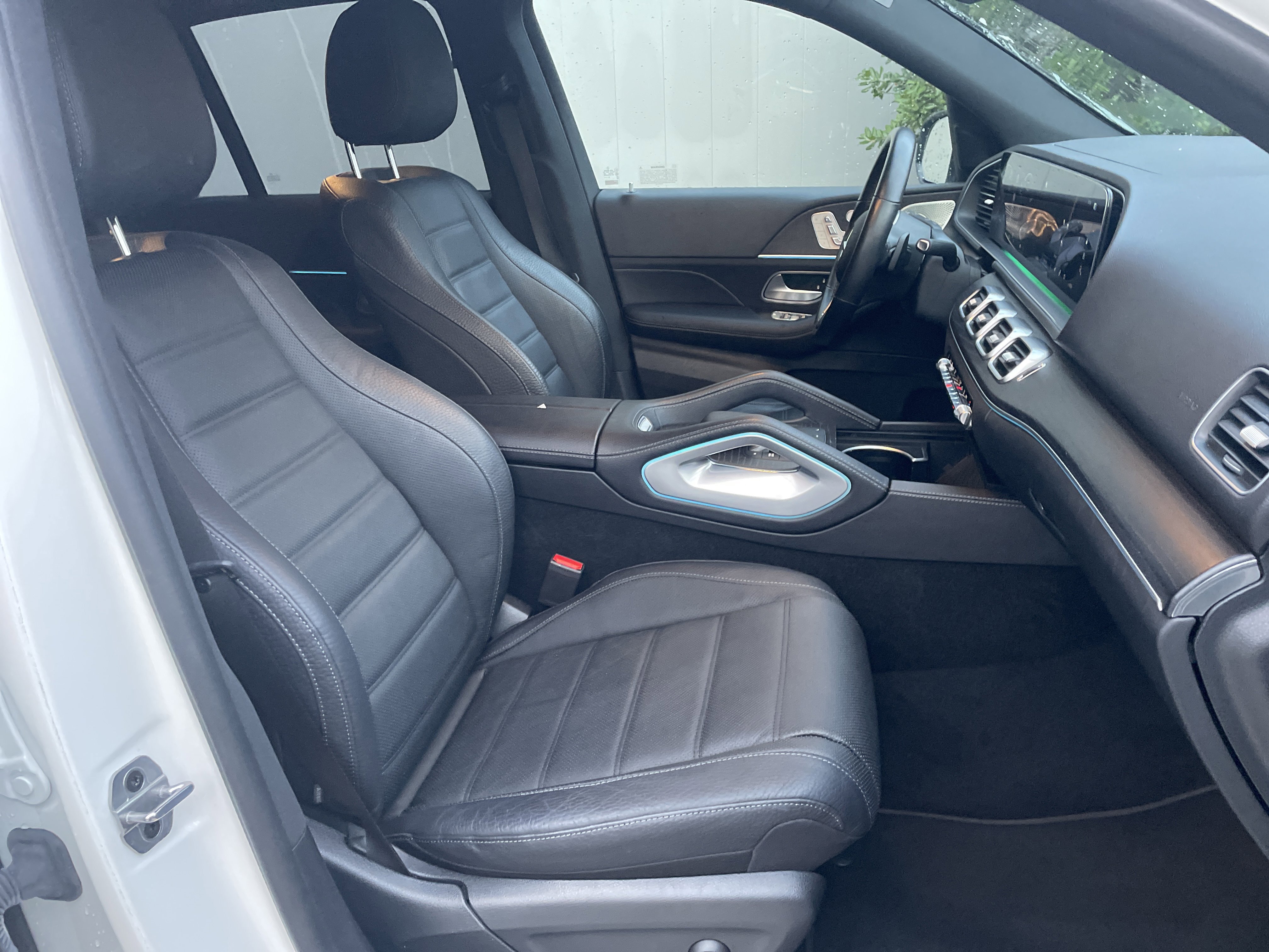 Certified 2023 Mercedes-Benz GLE 450 4MATIC image 49