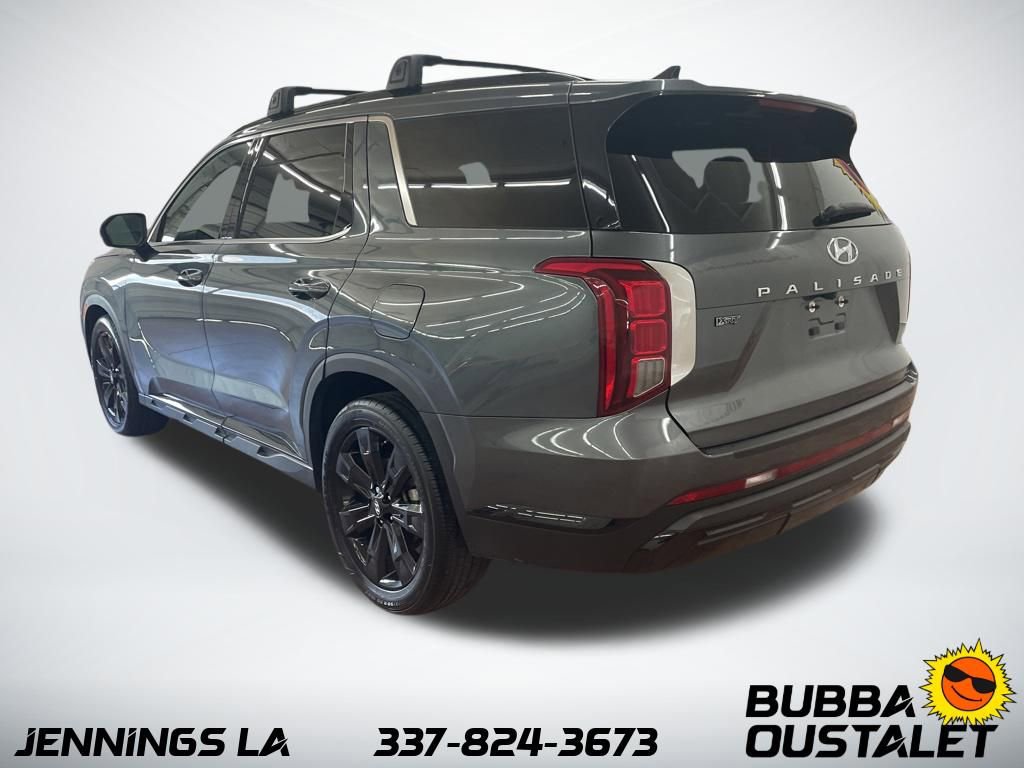Used 2023 Hyundai Palisade XRT w/ Cargo Package image 7