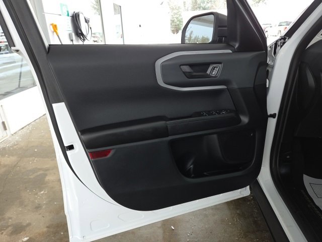 Used 2023 Ford Bronco Sport Big Bend image 36