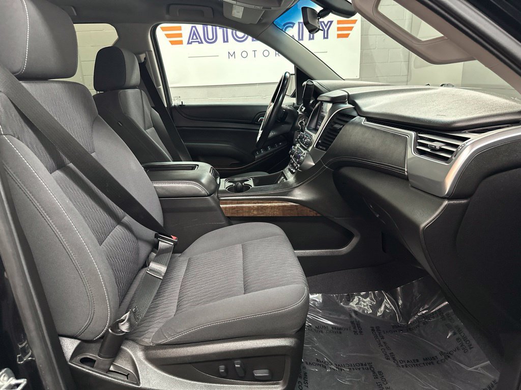 Used 2019 Chevrolet Tahoe LS AWD/4WD image 19