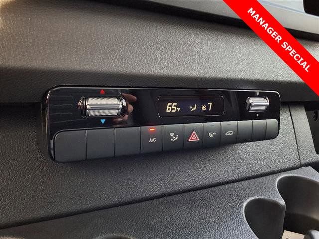 New 2023 Mercedes-Benz Sprinter 3500 image 26