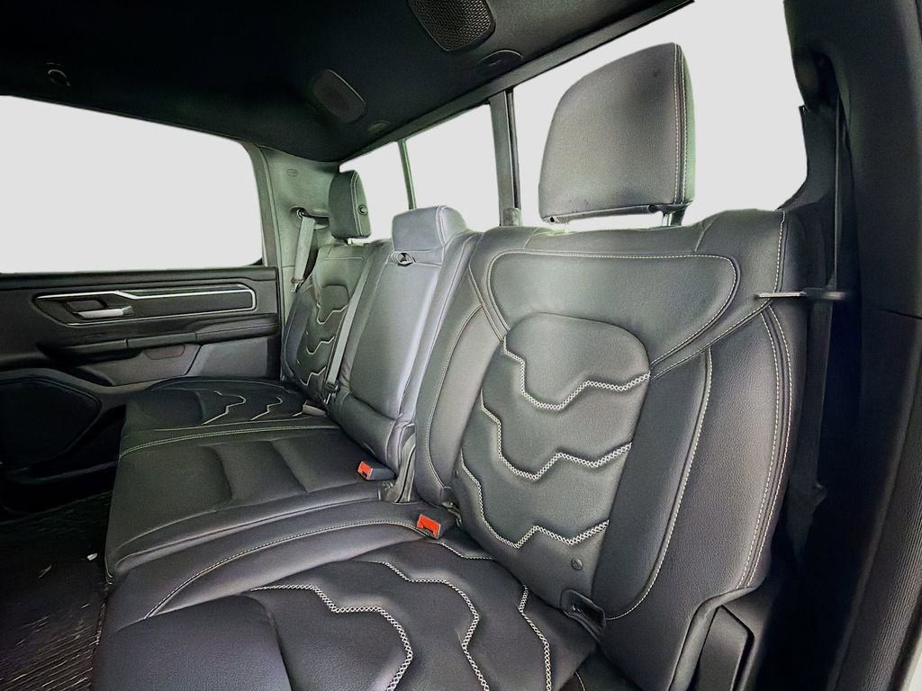 Used 2021 RAM 1500 Big Horn image 24