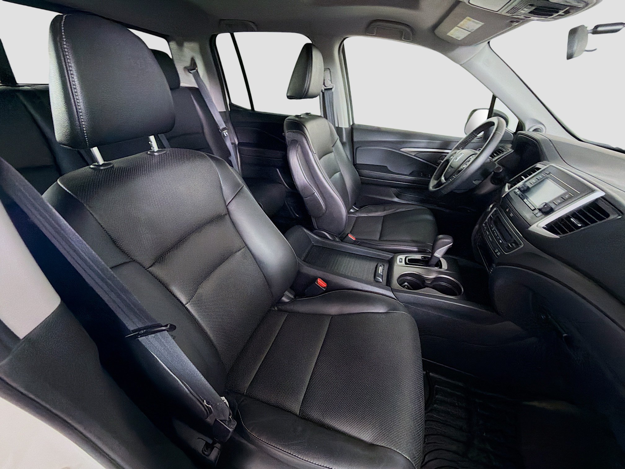 Used 2019 Honda Ridgeline RTL image 30