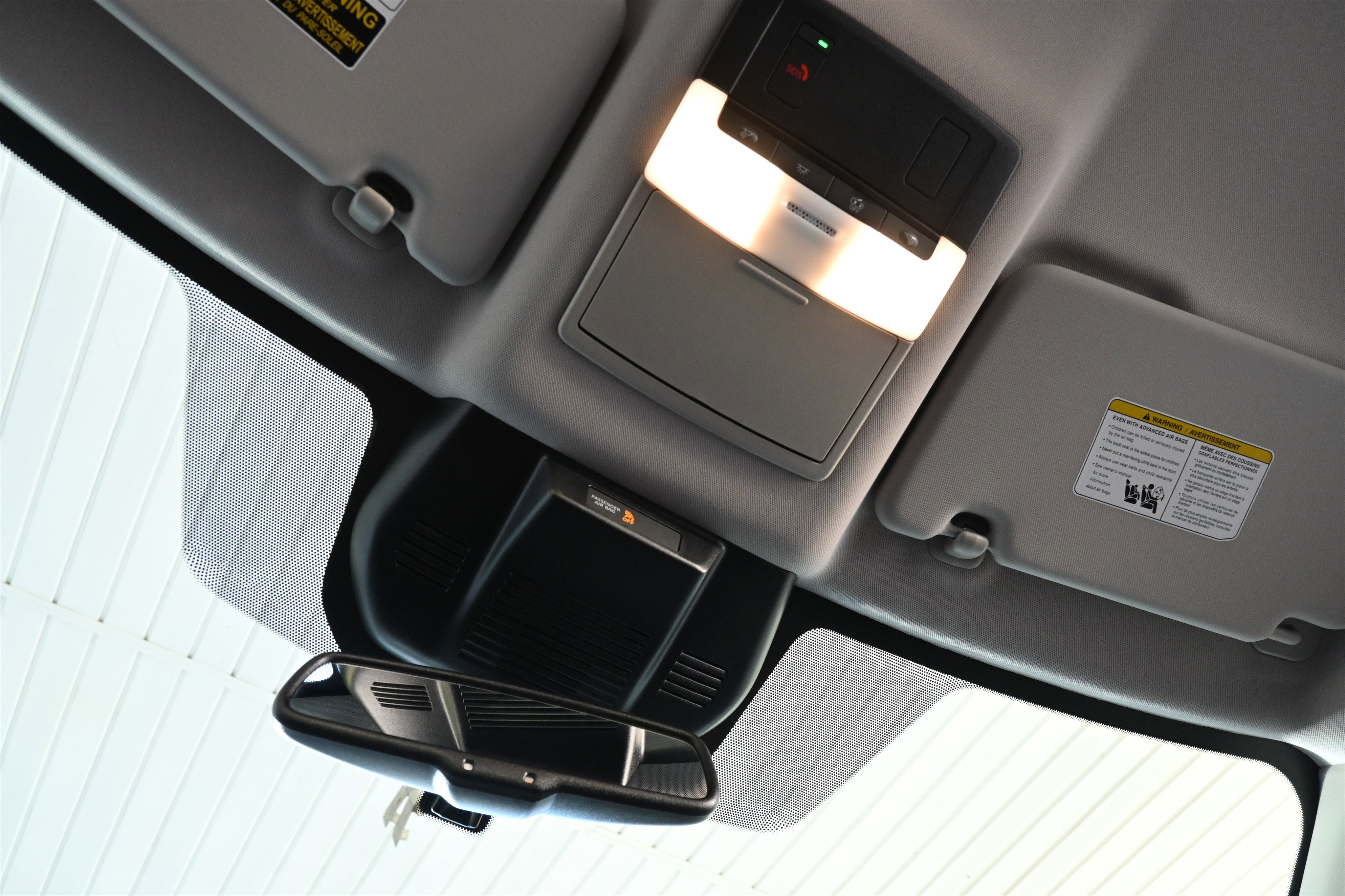 Used 2025 Nissan Rogue SV w/ Rock Creek Premium Package image 30