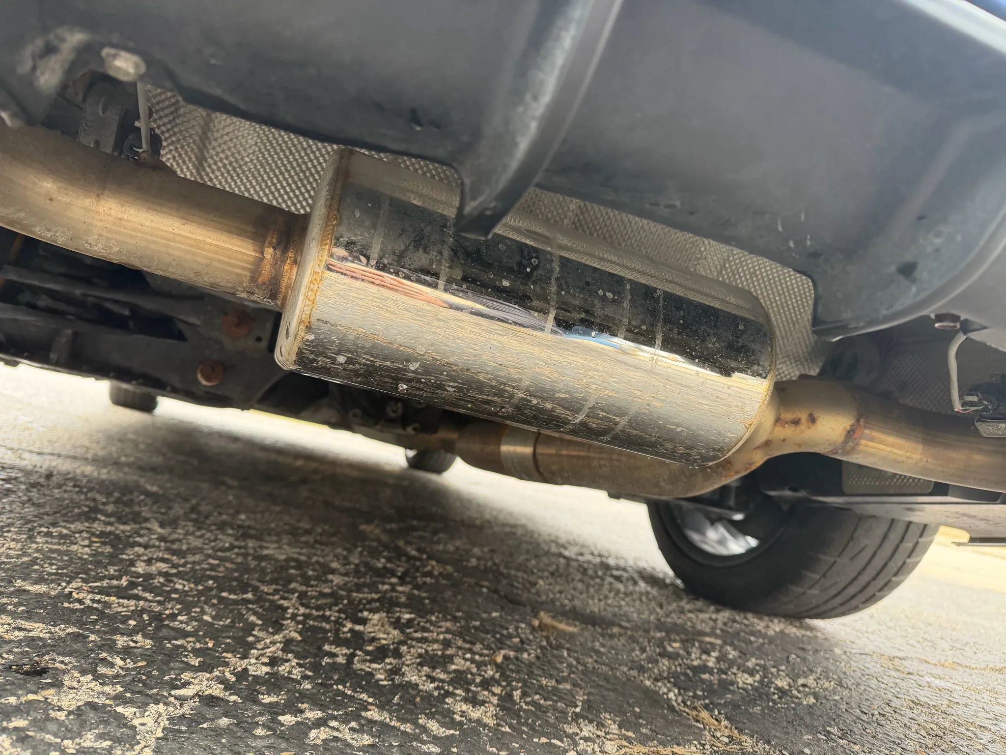 Used 2015 BMW 335i xDrive Sedan image 12