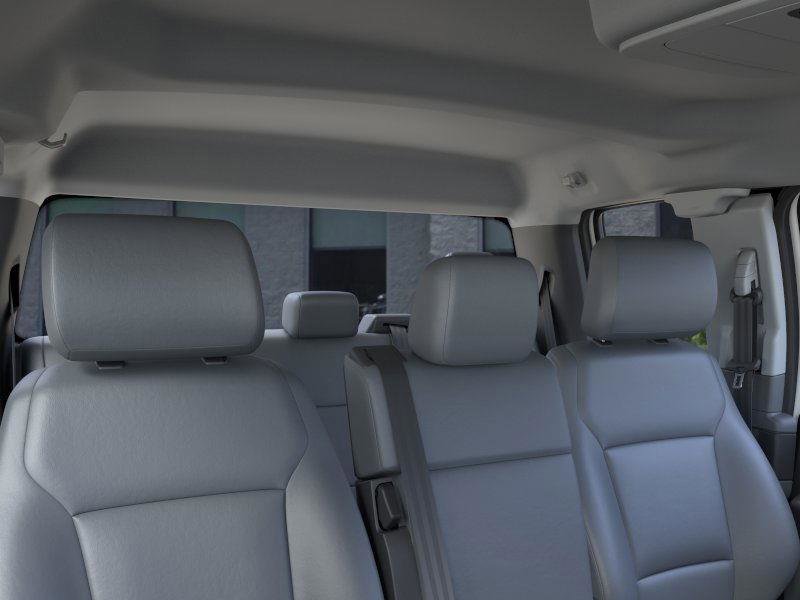 New 2024 Ford F250 XL image 22