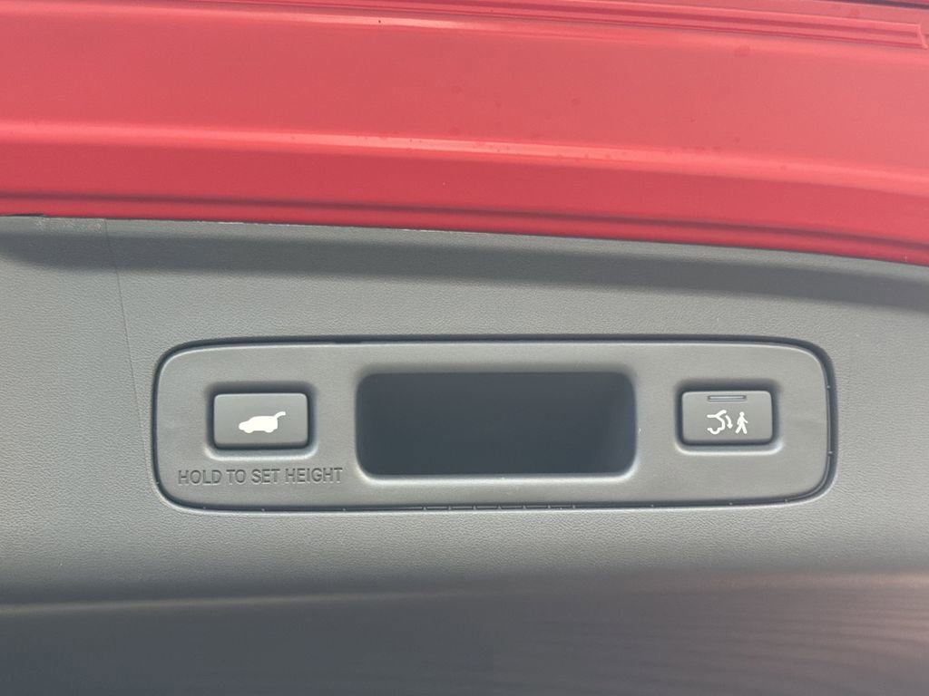 New 2025 Acura ADX A-Spec image 16